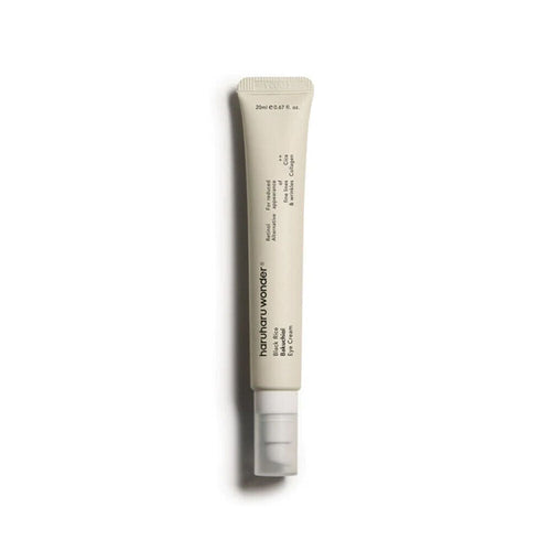 Haruharu Black Rice Bakuchiol Eye Cream