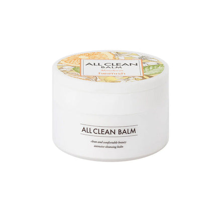 Heimish All Clean Balm Mandarin