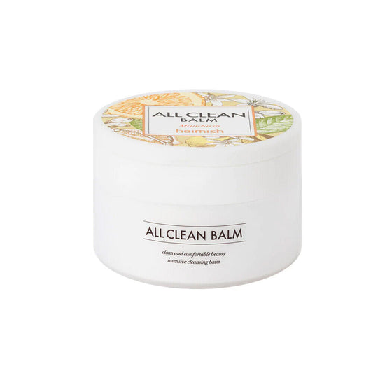 Heimish All Clean Balm Mandarin