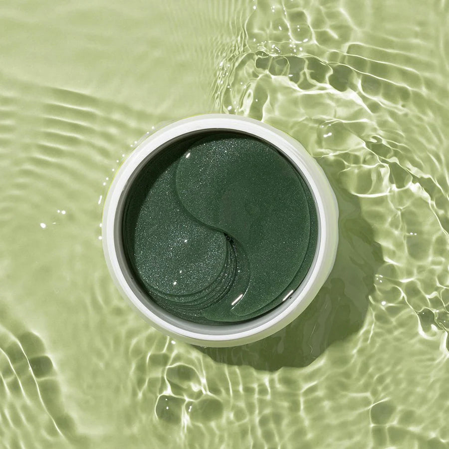 Heimish Hydrogel Eye Patch Matcha Biome