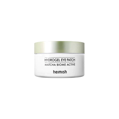Heimish Hydrogel Eye Patch Matcha Biome