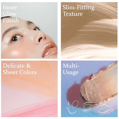 Hince True Dimension Radiance Balm