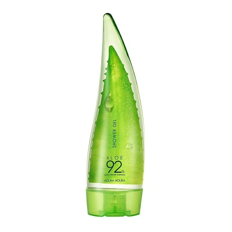 Holika Holika Aloe 92% Shower Gel Fresh