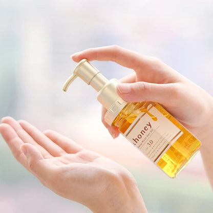 &honey Deep Moist Hair Oil 3.0
