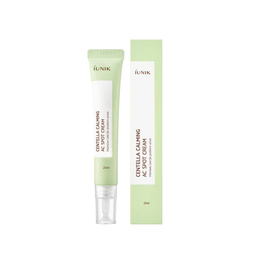 iUNIK Centella Calming AC Spot Cream