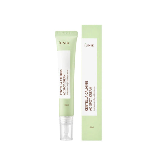 iUNIK Centella Calming AC Spot Cream