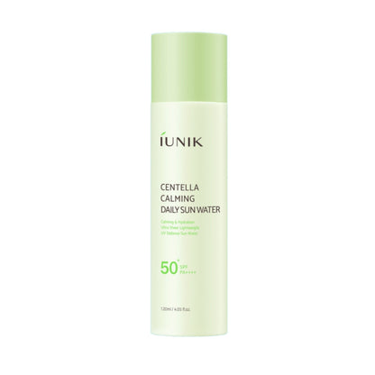 iUNIK Centella Calming Daily Sun Water