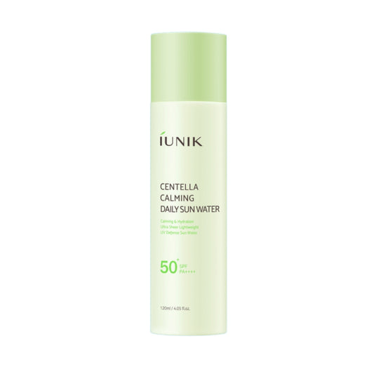 iUNIK Centella Calming Daily Sun Water
