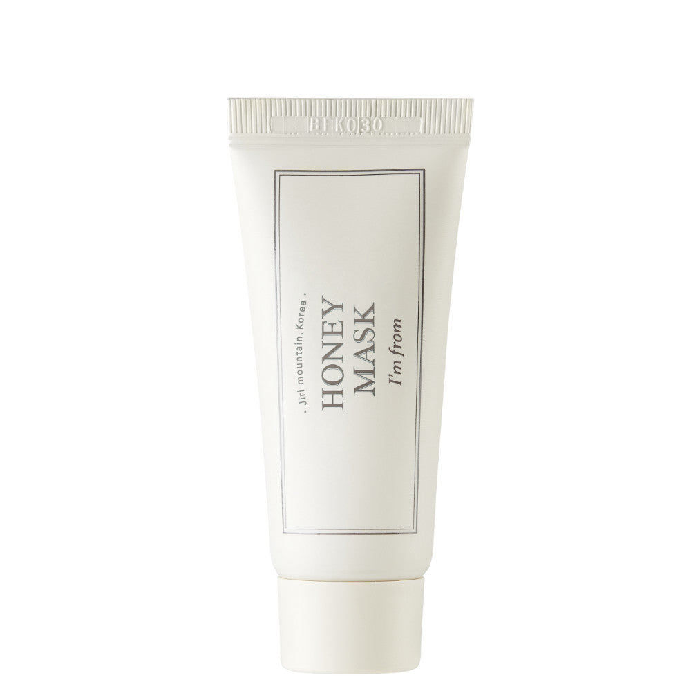 I'm From Honey Mask