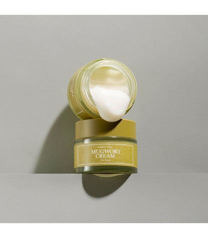 I'm From Mugwort Cream