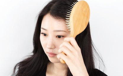 Innisfree Eco Beauty Tool Paddle Hair Brush