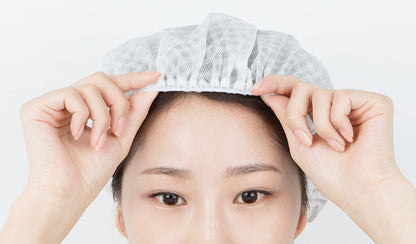 Innisfree Waterproof Hair Cap