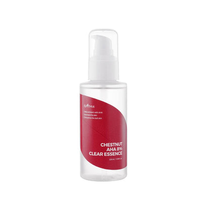 Isntree Chestnut 8% AHA Essence