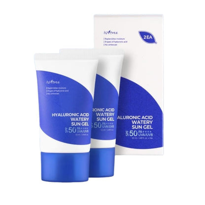 Isntree Hyaluronic Acid Watery Sun Gel