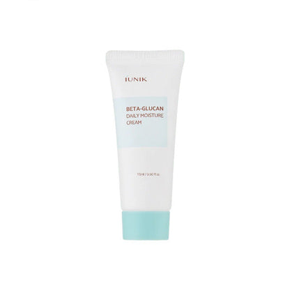 iUNIK Beta Glucan Daily Moisture Cream