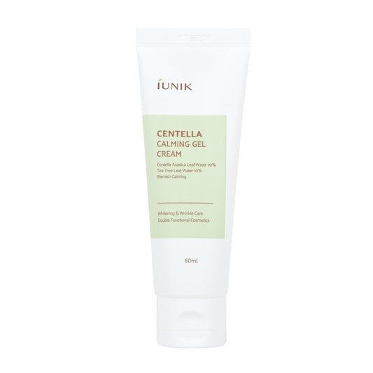 iUNIK Centella Calming Gel Cream