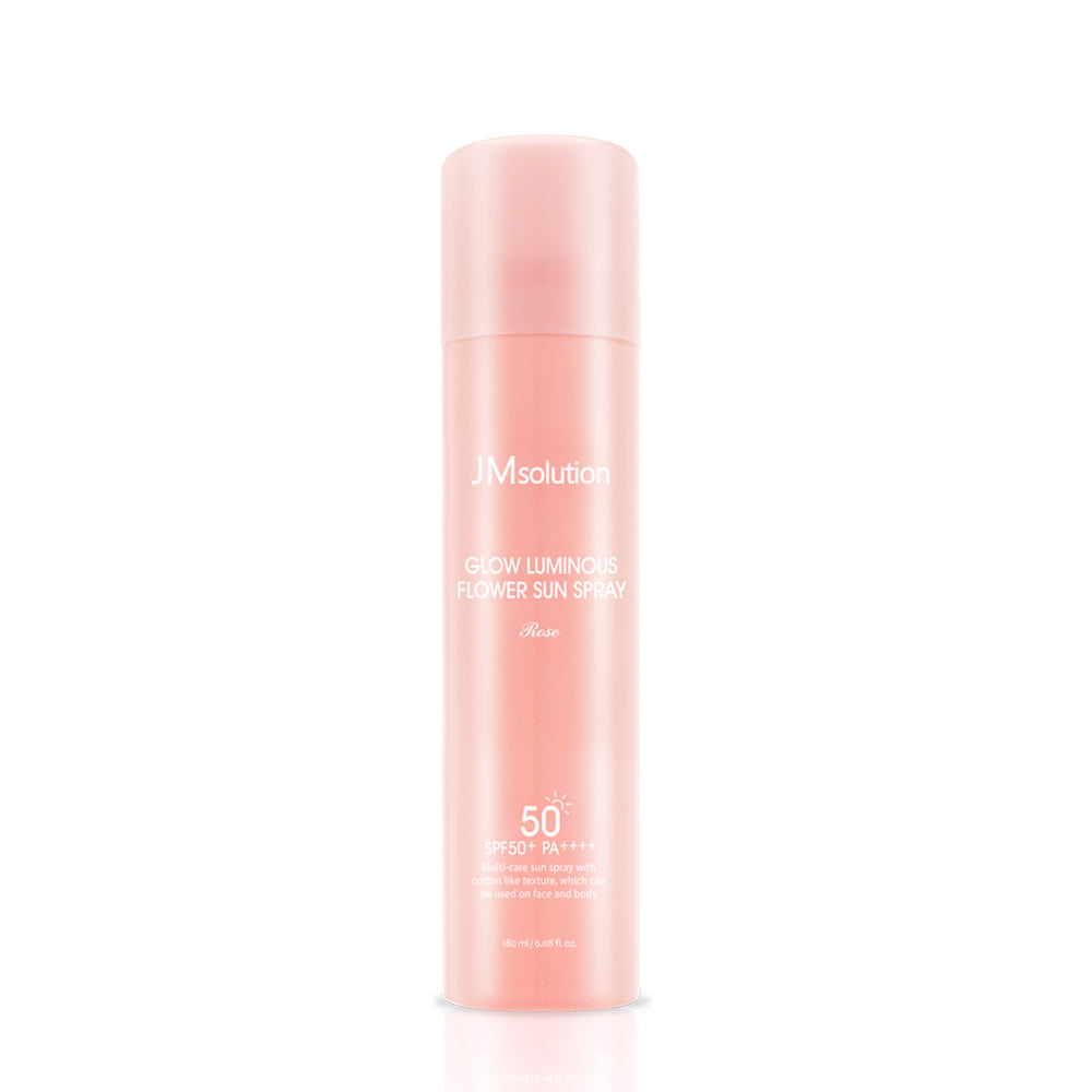 JM Solution Glow Luminous Flower Sun Spray