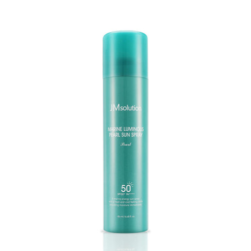 JM Solution Marine Luminous Pearl Sun Spray