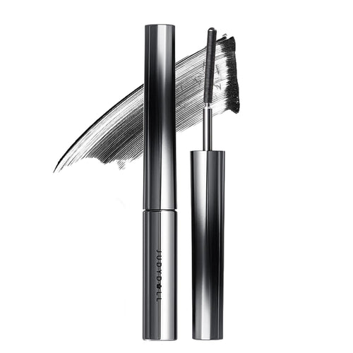 Judydoll 3D Curling Eyelash Iron Mascara Curly 01 Black