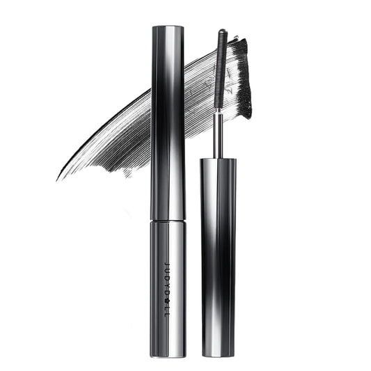Judydoll 3D Curling Eyelash Iron Mascara Curly 01 Black