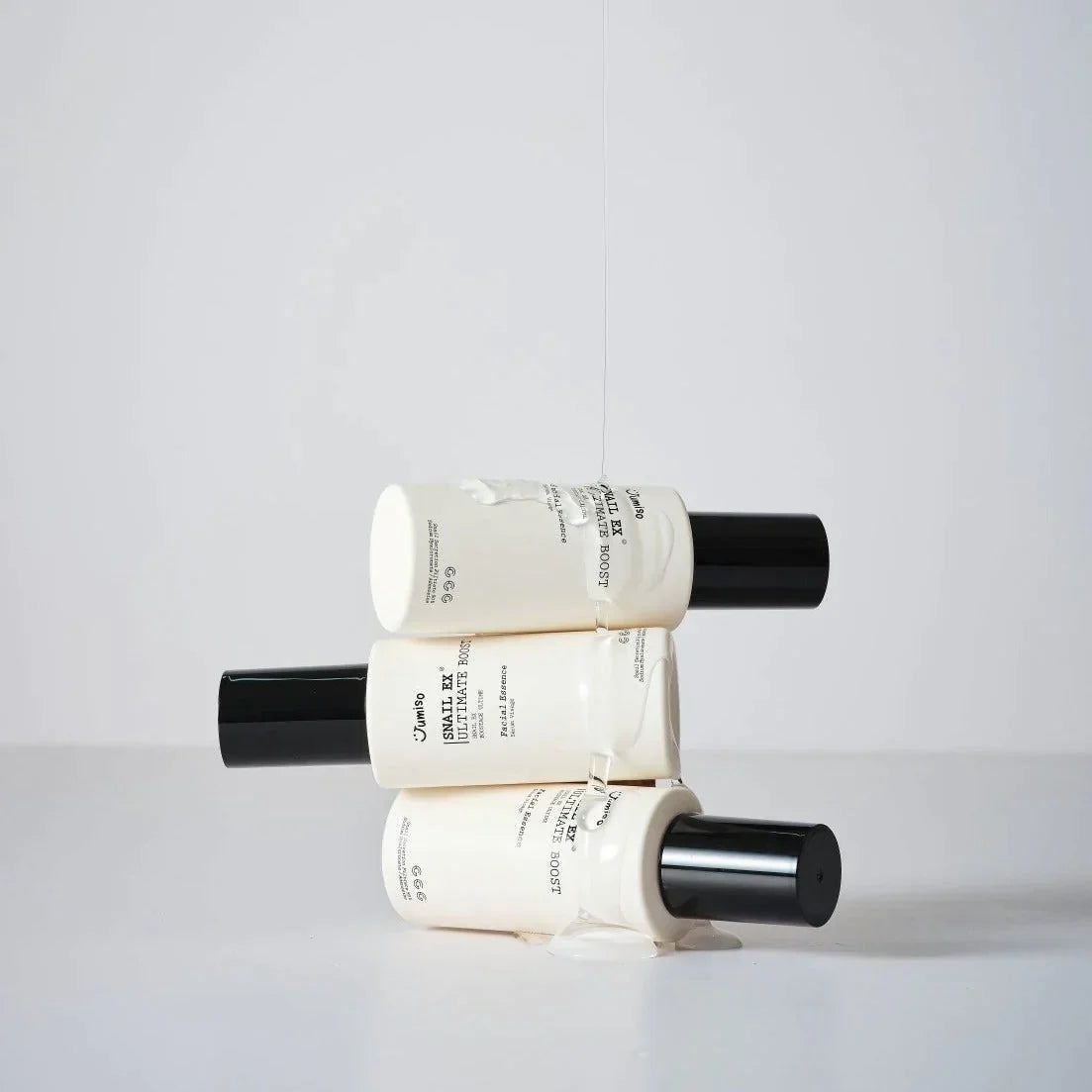 Jumiso Snail EX Ultimate Boost Facial Essence