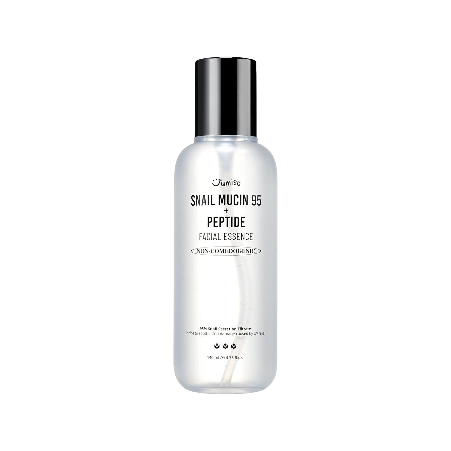 Jumiso Snail Mucin 95% + Peptide Essence