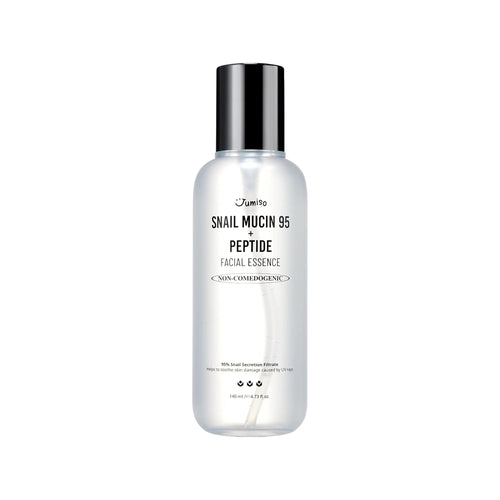Jumiso Snail Mucin 95% + Peptide Essence