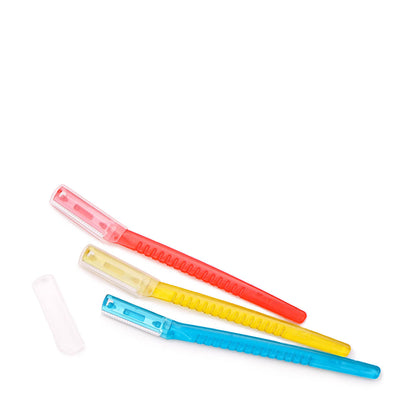 Kai Razor Disposable Razor Type-L Straight 3p