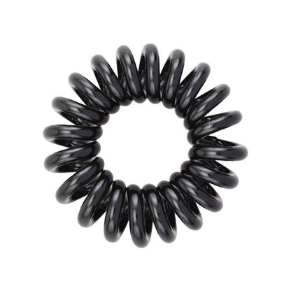 Kai Spring Hair - Black
