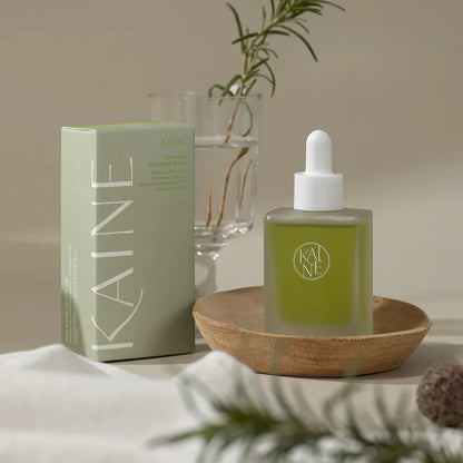 Kaine Rosemary AHA Night Serum
