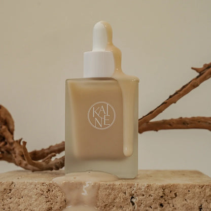 Kaine Chaga Collagen Charging Serum