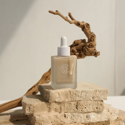 Kaine Chaga Collagen Charging Serum