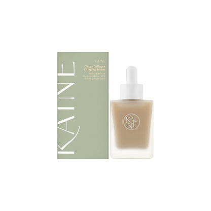 Kaine Chaga Collagen Charging Serum