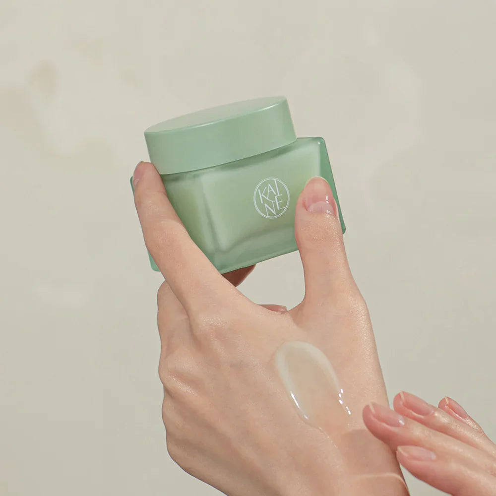 Kaine Green Calm Aqua Cream