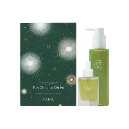 Kaine Pore Christmas Gift Set