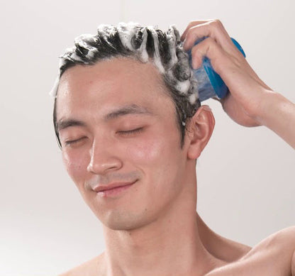 Kao Success Scalp Washing Regular Brush