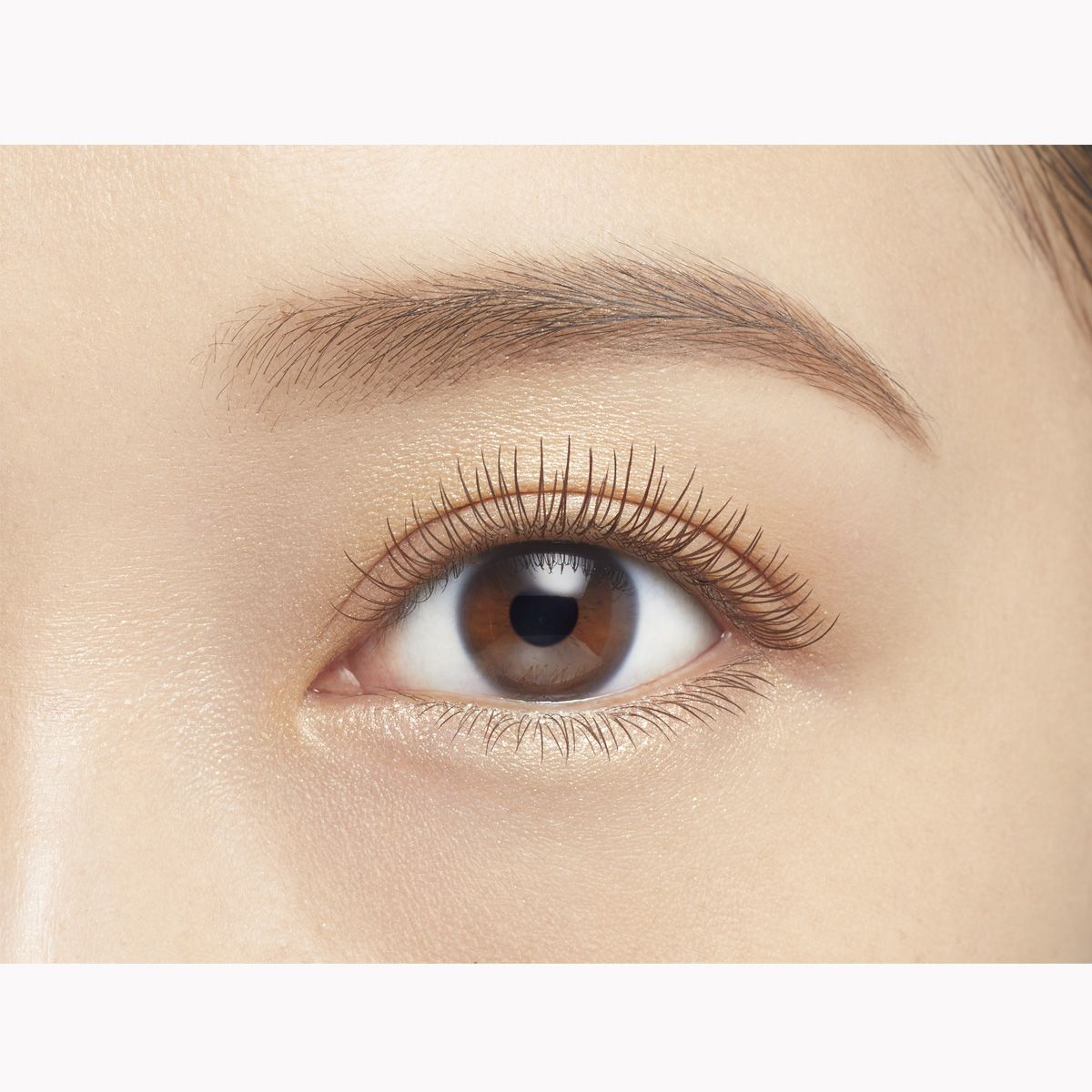 KissMe Heroine Make Long Up Mascara Super Waterproof Brown