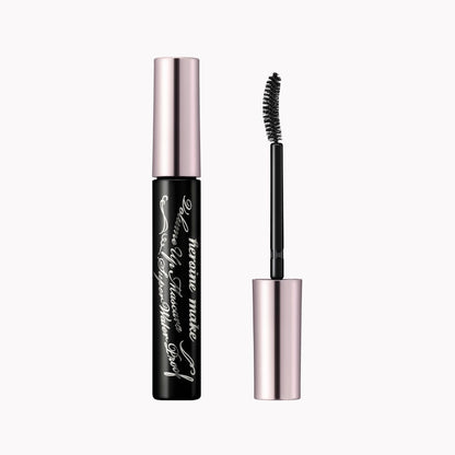 KissMe Heroine Make Volume Up Mascara Super Waterproof Black