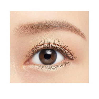 KissMe Heroine Make Long Up Mascara Super Waterproof Black