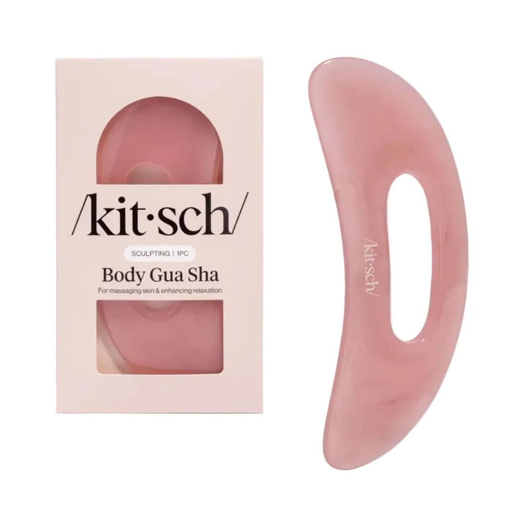 kitsch Body Gua Sha