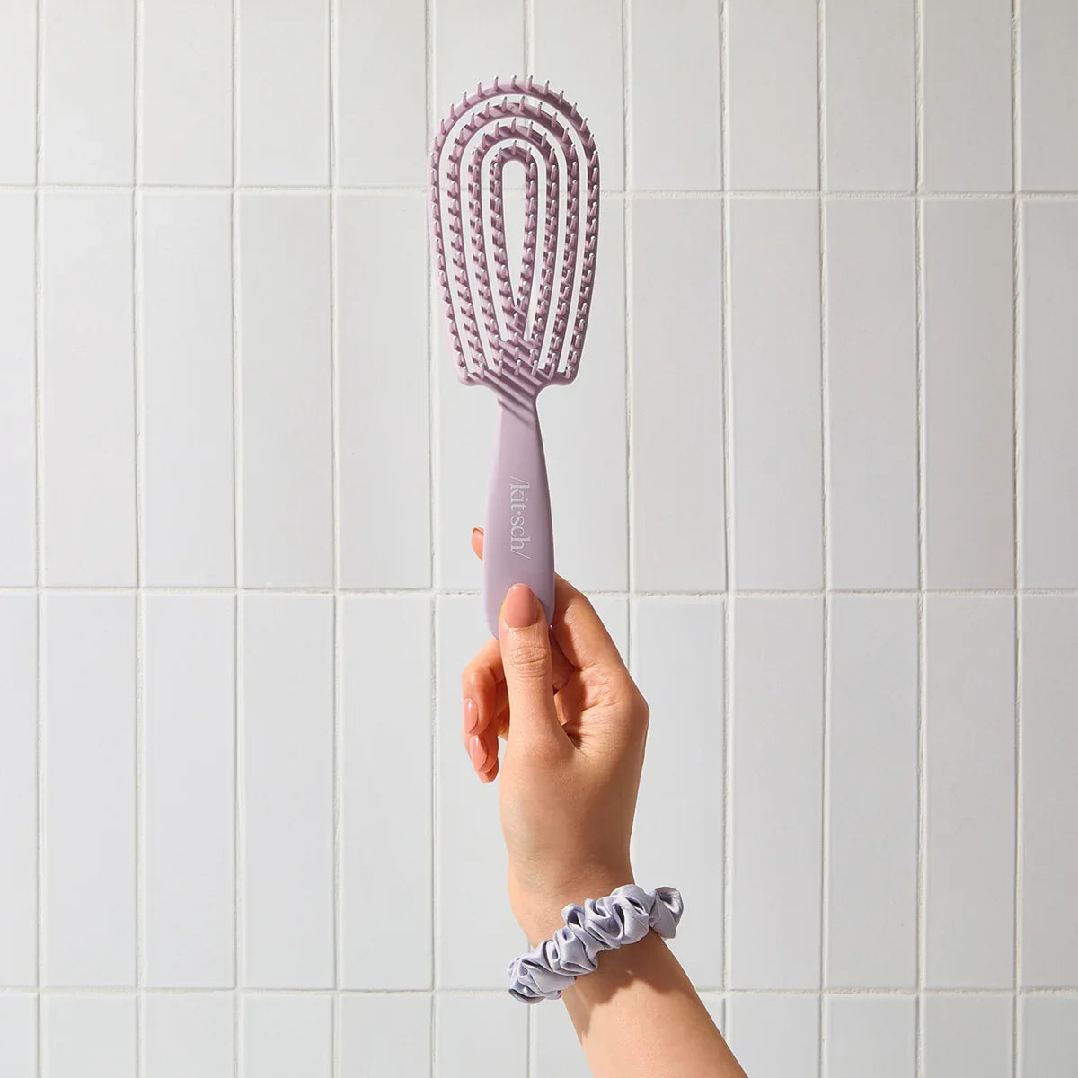 kitsch Detangling Flexi Brush