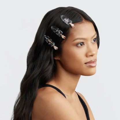 kitsch Eco-Friendly Creaseless Clips