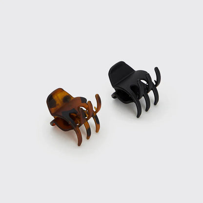 kitsch Eco-Friendly Medium Claw Clips