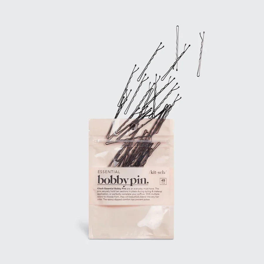 kitsch Essential Bobby Pins