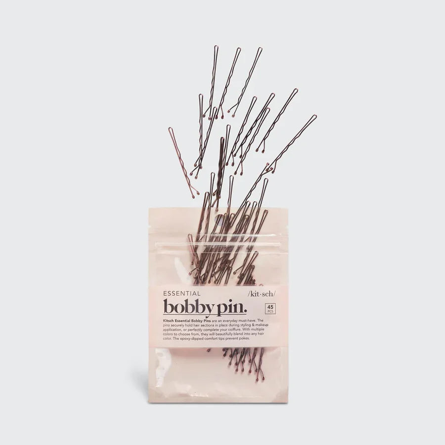 kitsch Essential Bobby Pins