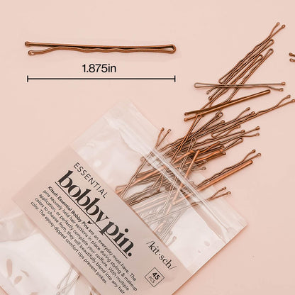 kitsch Essential Bobby Pins