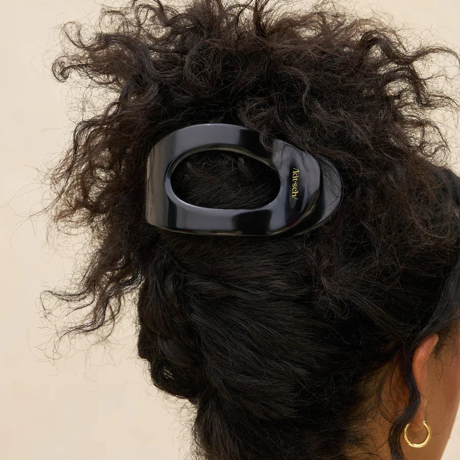 kitsch Flat Cloud Clip