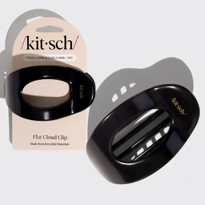 kitsch Flat Cloud Clip