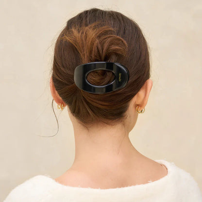 kitsch Flat Cloud Clip