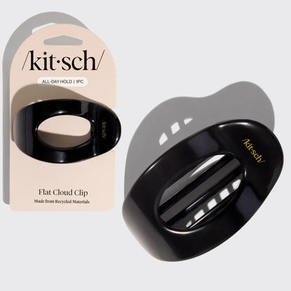 kitsch Flat Cloud Clip